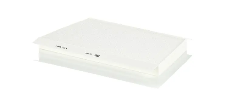 MANN-FILTER CU3461 Фильтр салона MB C-Classe