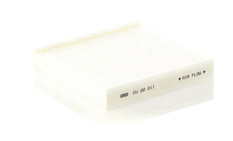 MANN-FILTER CU22011 FILTER, INNENRAUMLUFT