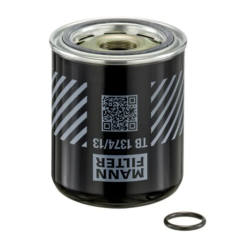 MANN-FILTER TB137413X Фильтр осушитель TB1374/13x