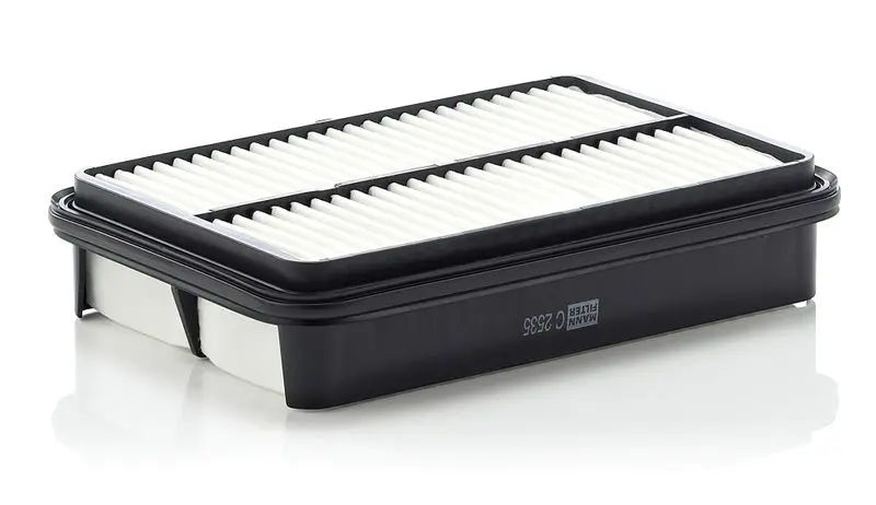 MANN-FILTER C2535 Фильтр воздушный