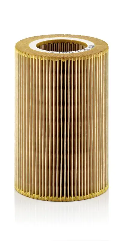 MANN-FILTER C1041 Фильтр воздушный SMART 0.6-0.8