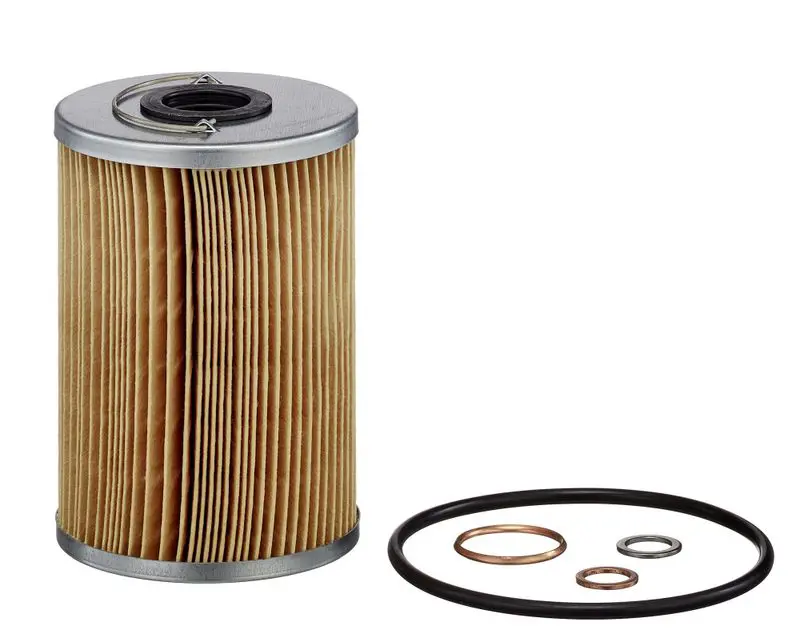 MANN-FILTER H929X Фильтр масляный АКПП