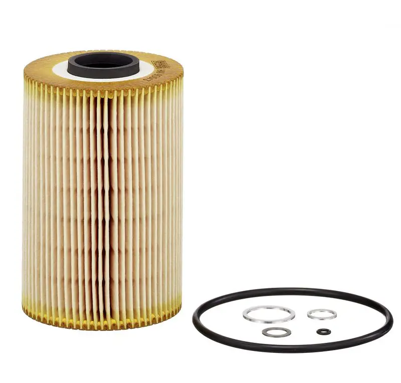 MANN-FILTER HU9303X OELFILTER