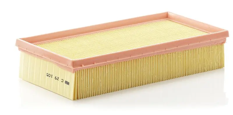 MANN-FILTER C29105 LUFTFILTER