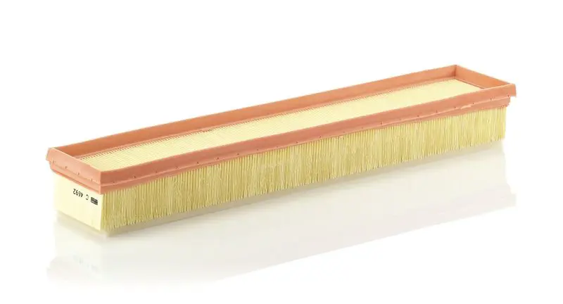 MANN-FILTER C4692 Фильтр воздушный