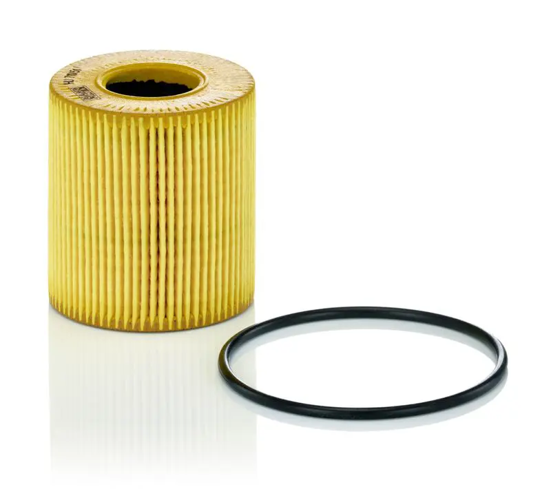 MANN-FILTER HU71151X HU71151X MANN-FILTER Фильтр