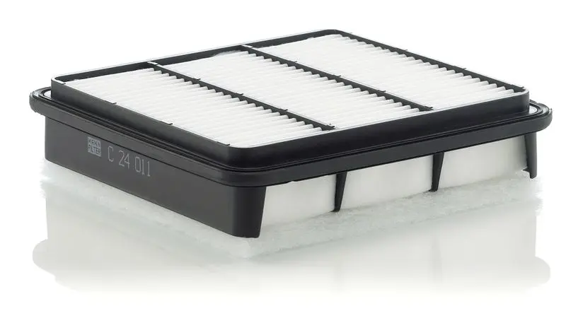 MANN-FILTER C24011 LUFTFILTER