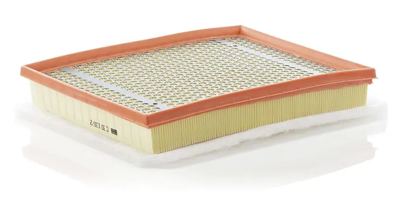 MANN-FILTER C301302 LUFTFILTER