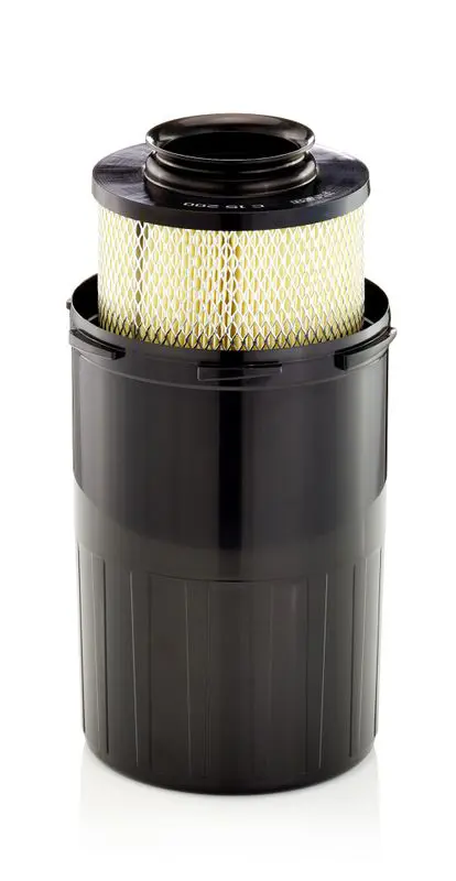 MANN-FILTER C 15 200 ФИЛЬТР ВОЗД MER W207-410