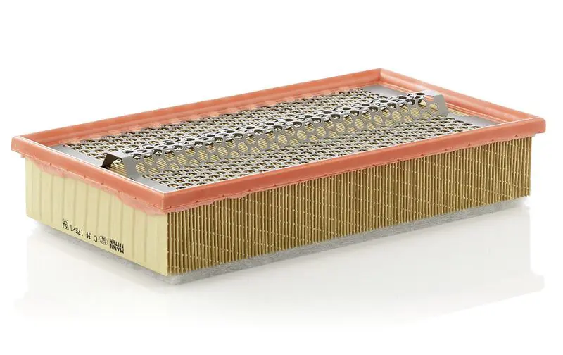 MANN-FILTER C341751 Фильтр воздушный C34175/1