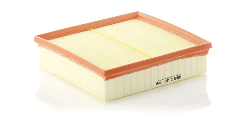 MANN-FILTER C 22 020 Фильтр воздушный MERCEDES