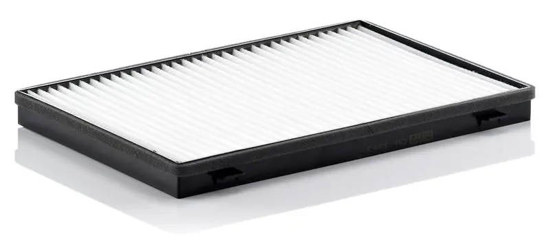 MANN-FILTER CU3943 Фильтр, воздух во внутренном пространстве