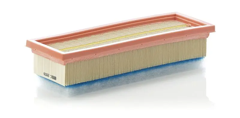 MANN-FILTER C2859 LUFTFILTER