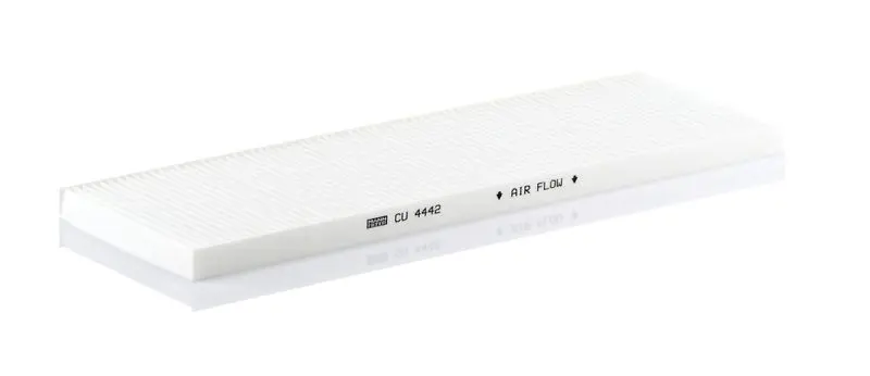 MANN-FILTER CU4442 FILTER, INNENRAUMLUFT