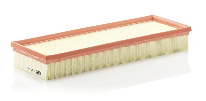 MANN-FILTER C37100 LUFTFILTER