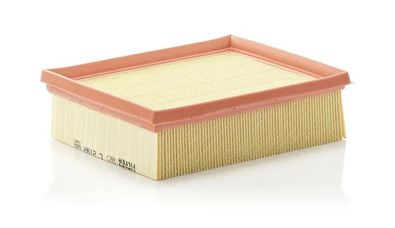 Mann-filter C2192 LUFTFILTER
