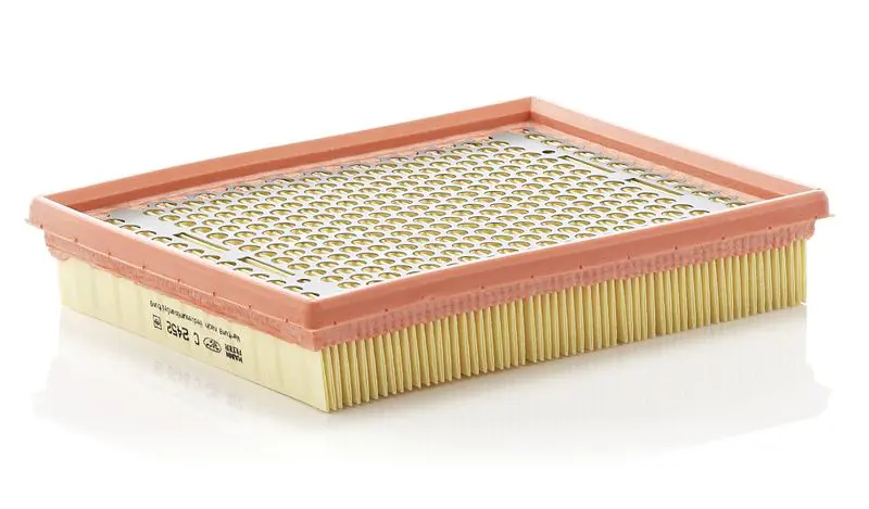 MANN-FILTER C2452 LUFTFILTER