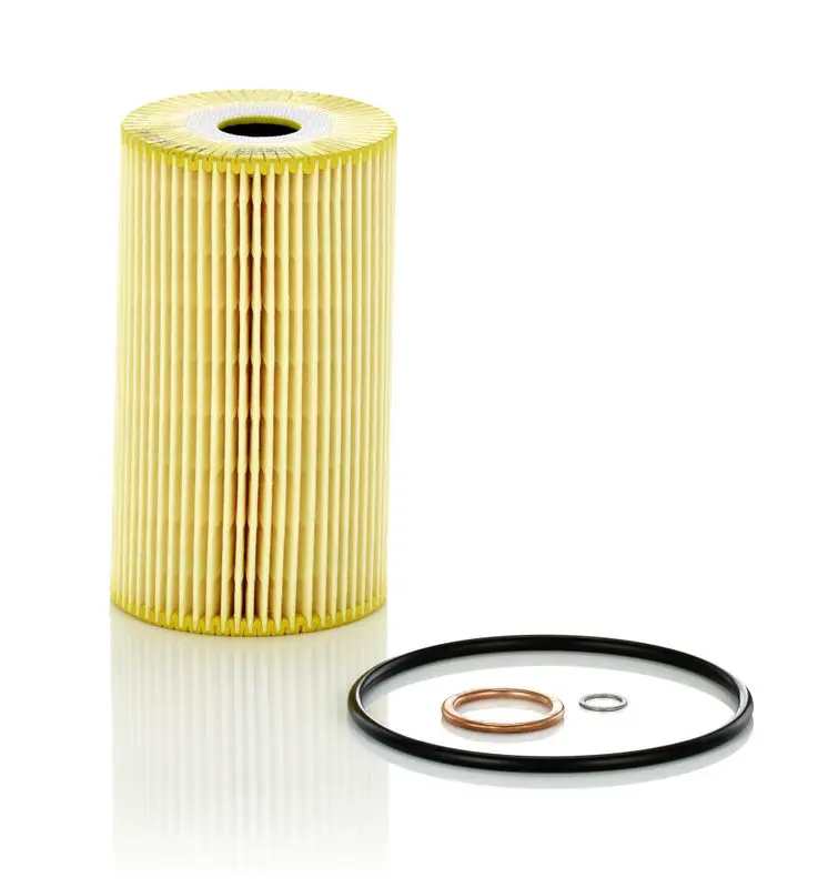 MANN-FILTER HU9324X OELFILTER