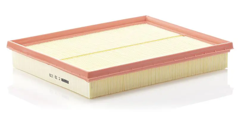 MANN-FILTER C30130 Фильтр воздушный C30130