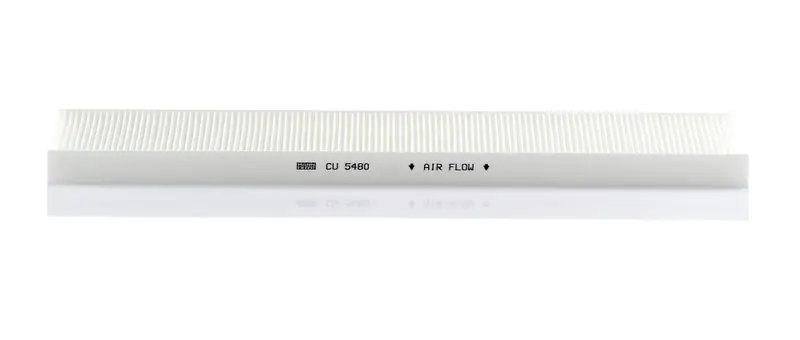 MANN-FILTER CU5480 Фильтр салонный Ford Galaxy