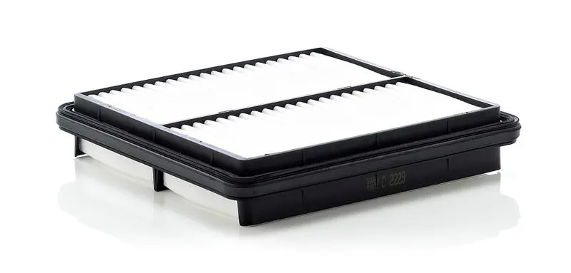 MANN-FILTER C2229 LUFTFILTER