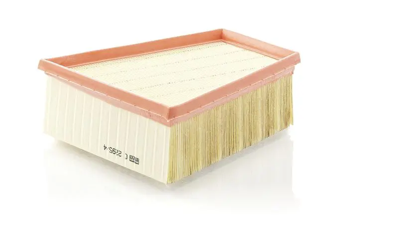 MANN-FILTER C22954 Фильтр воздушный Seat Cordoba