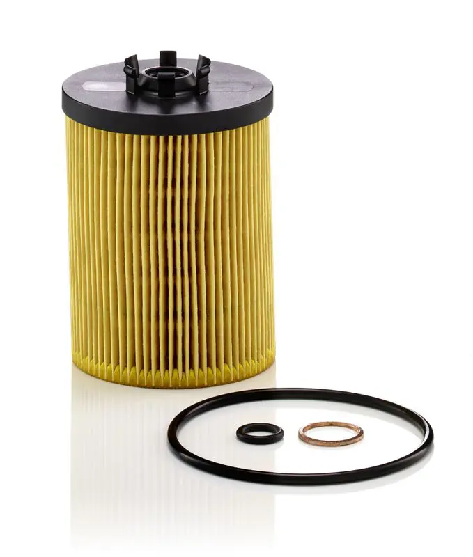 MANN-FILTER HU823X ФИЛЬТР МАСЛЯНЫЙ