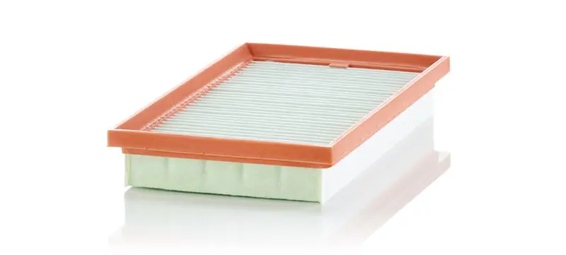 MANN-FILTER C32331 LUFTFILTER