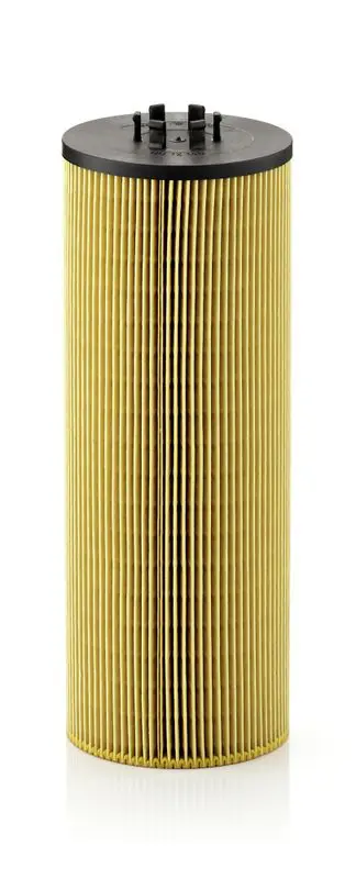 MANN-FILTER HU12140X Фильтр масляный HU12140X