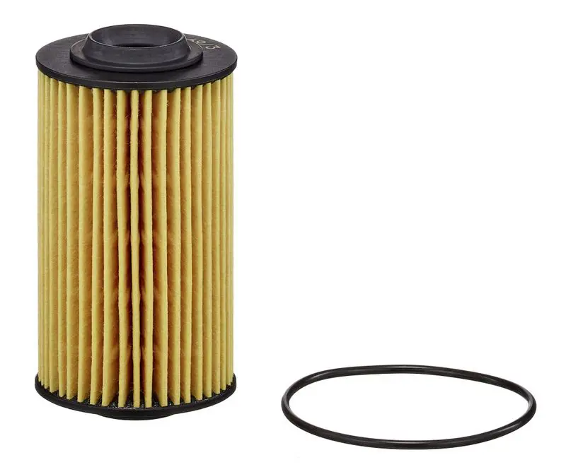 MANN-FILTER HU693X Фильтр масляный HU69/3x