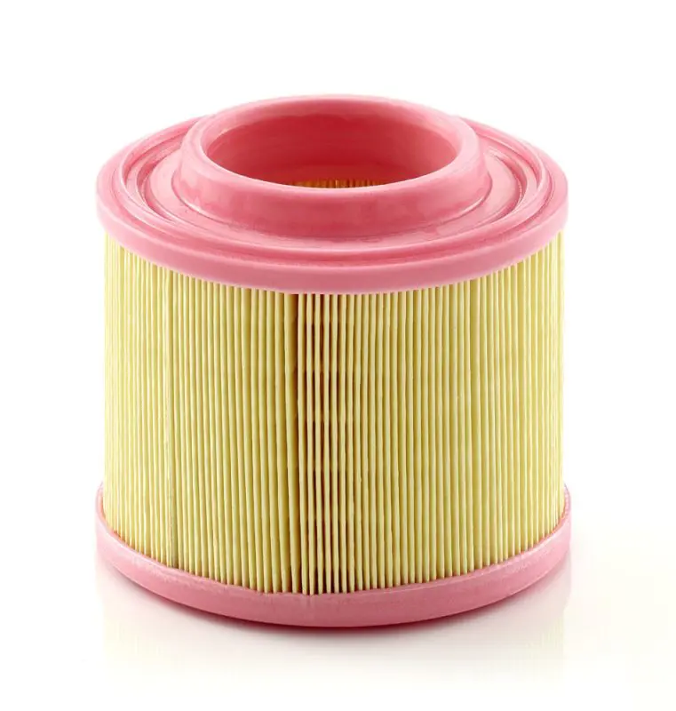 MANN-FILTER C 1677 Фильтр воздушный