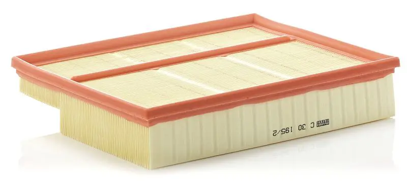 MANN-FILTER C301952 Фильтр воздушный C30195/2