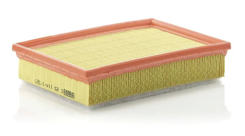 MANN-FILTER C251141 LUFTFILTER