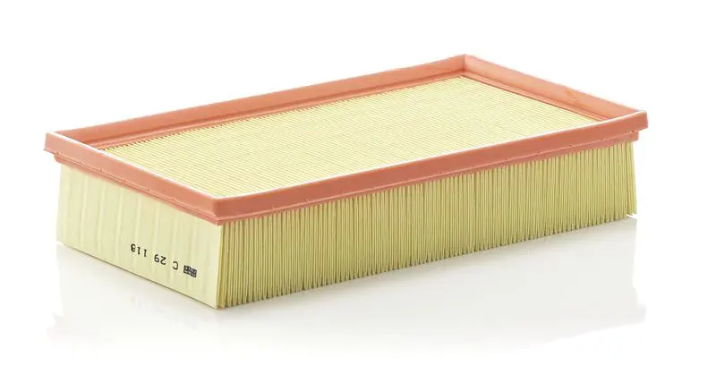 MANN-FILTER C29118 LUFTFILTER