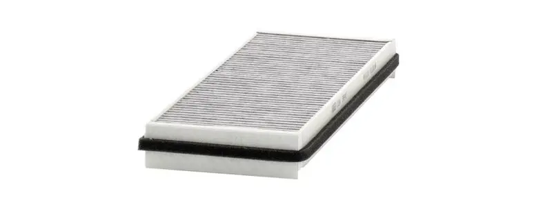 MANN-FILTER CUK3840 FILTER, INNENRAUMLUFT