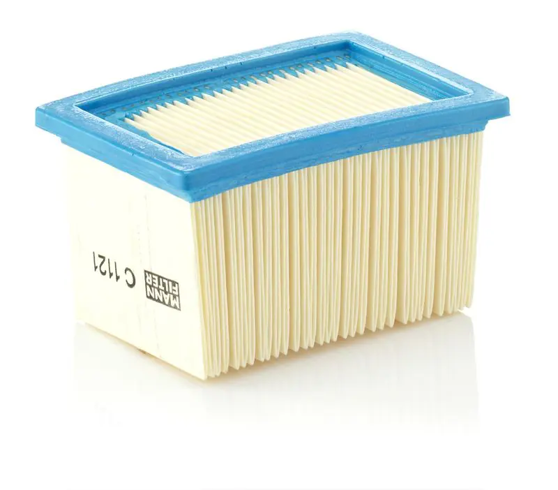 MANN-FILTER C1121 LUFTFILTER