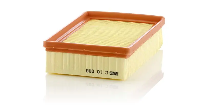 MANN-FILTER C18008 Фильтр воздушный BMW 1200 13-