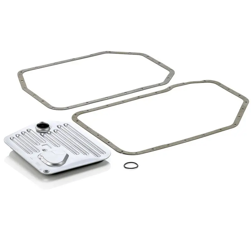 MANN-FILTER H2522XKIT Фильтр АКПП H2522XKIT