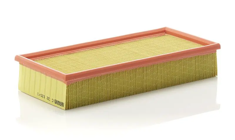 MANN-FILTER C321201 Фильтр воздушный