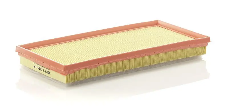 MANN-FILTER C35941 Фильтр воздушный JEEP