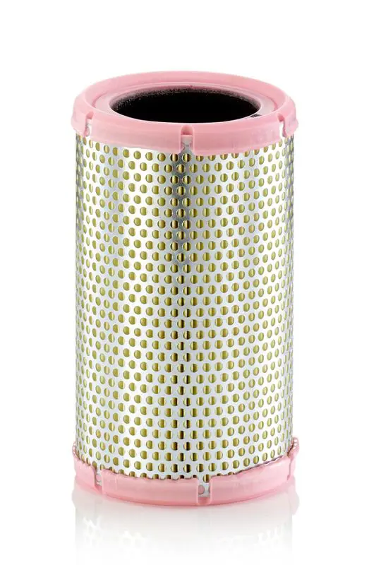 MANN-FILTER C11456 Фильтр воздушный RENAULT CLIO