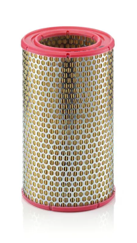  MANN-FILTER LUFTFILTER