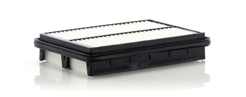 MANN-FILTER C27017 LUFTFILTER
