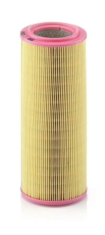 MANN-FILTER C12104 Фильтр воздушный FIAT Idea