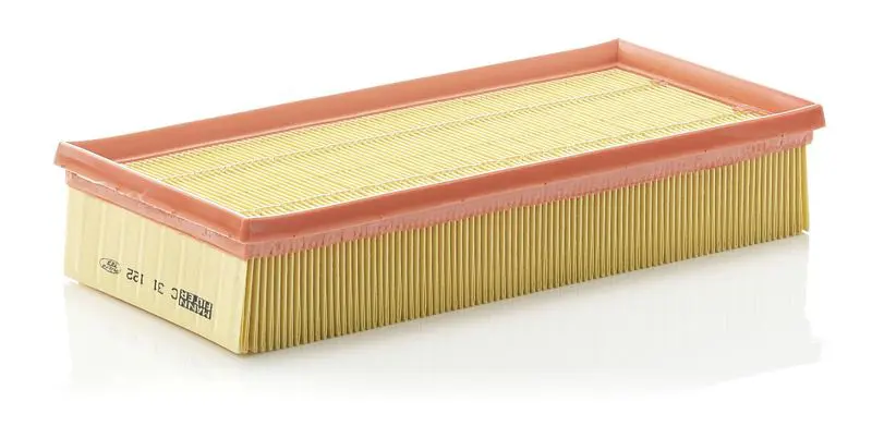 MANN-FILTER C31122 LUFTFILTER