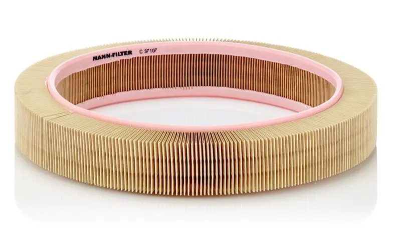 MANN-FILTER C37107 LUFTFILTER