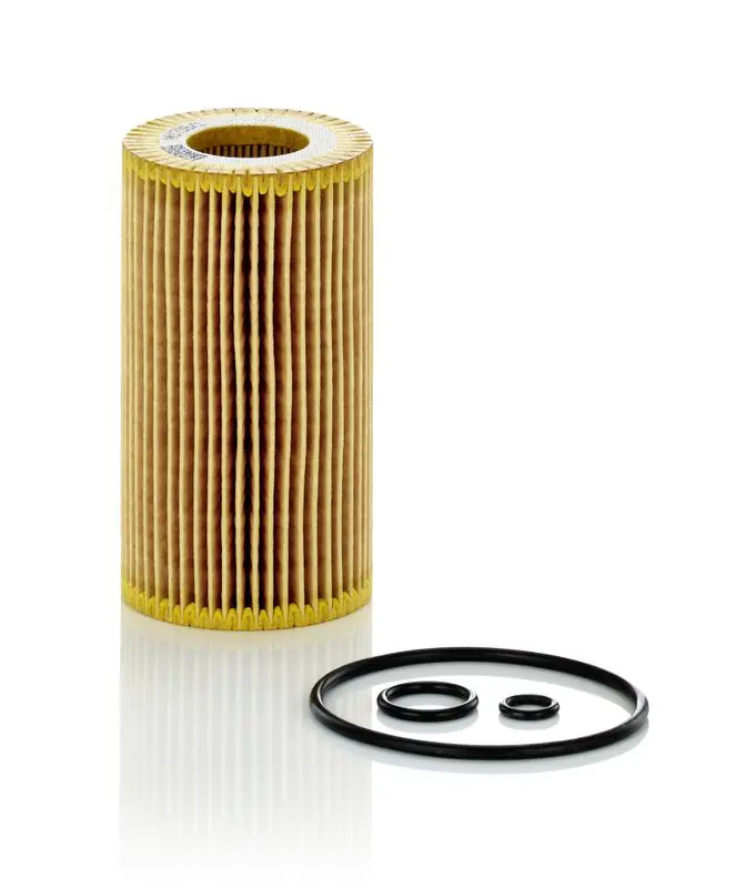 MANN-FILTER HU7181K OELFILTER