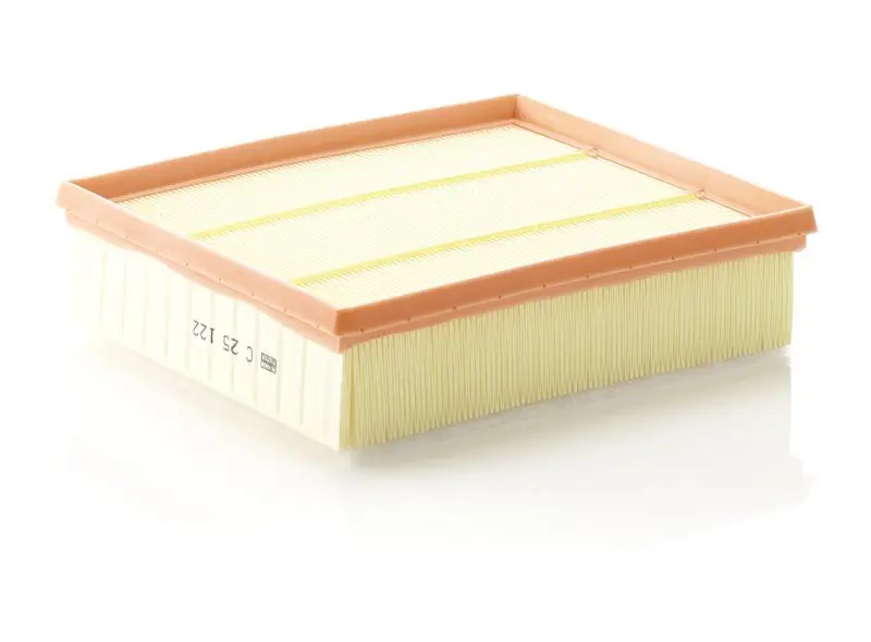 C 25 122 MANN-FILTER Воздушный фильтр C25122