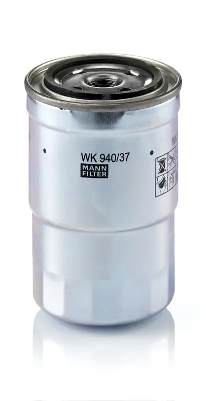 MANN-FILTER WK94037X Фильтр топливный