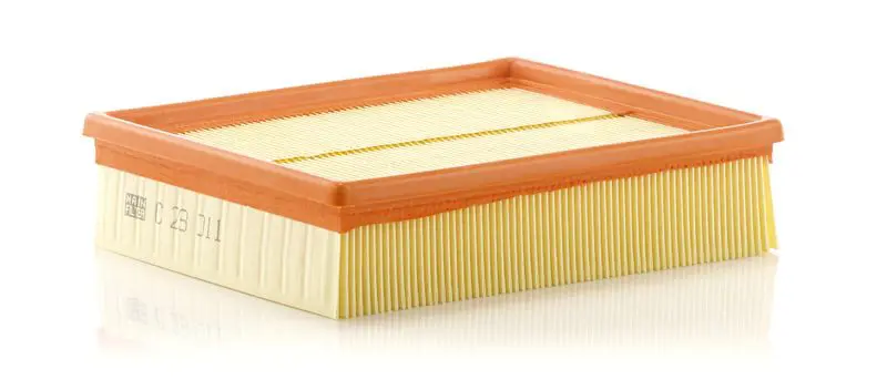 MANN-FILTER C23011 LUFTFILTER